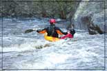 kayak agout 2012